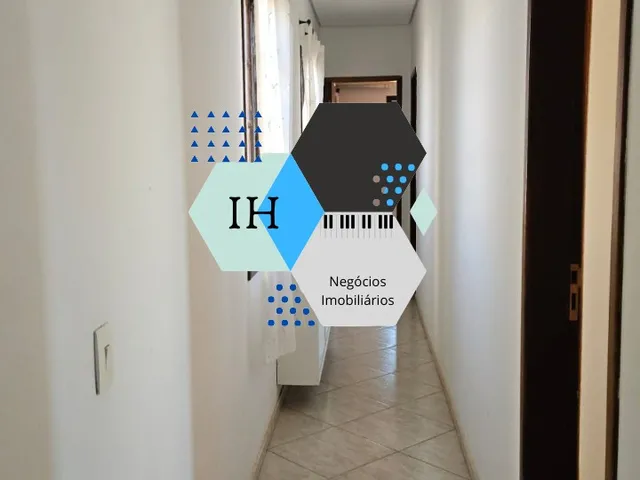 Imagem 3: Casa 4 Dorms, 2 Suítes, 4 Vagas, 350M² Á Venda no Condomínio Cafezalvi, Oportunidade!!!!!