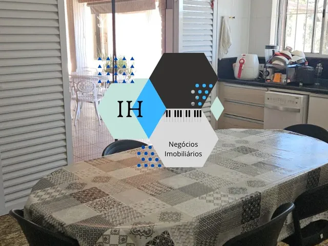 Imagem 11: Casa 4 Dorms, 2 Suítes, 4 Vagas, 350M² Á Venda no Condomínio Cafezalvi, Oportunidade!!!!!