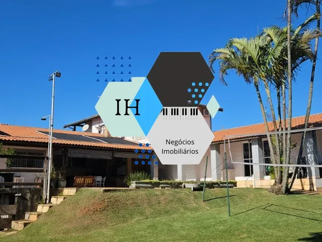 Imagem 5: Casa 4 Dorms, 2 Suítes, 4 Vagas, 350M² Á Venda no Condomínio Cafezalvi, Oportunidade!!!!!