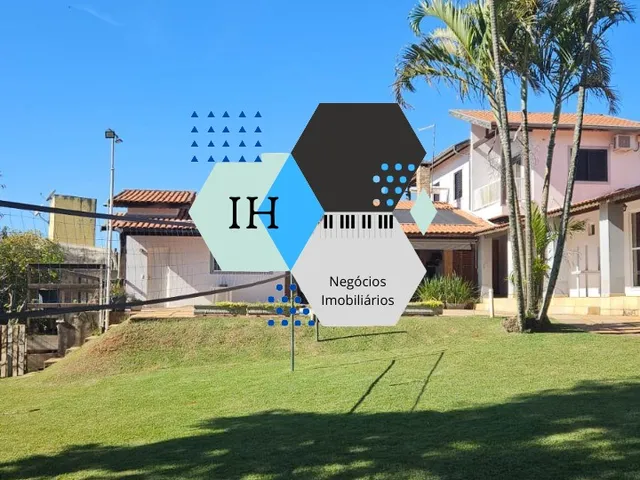Imagem 8: Casa 4 Dorms, 2 Suítes, 4 Vagas, 350M² Á Venda no Condomínio Cafezalvi, Oportunidade!!!!!