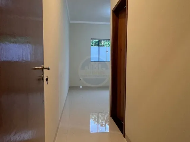 Imagem 2: Casa à venda no bairro Esplanada - Dourados/MS