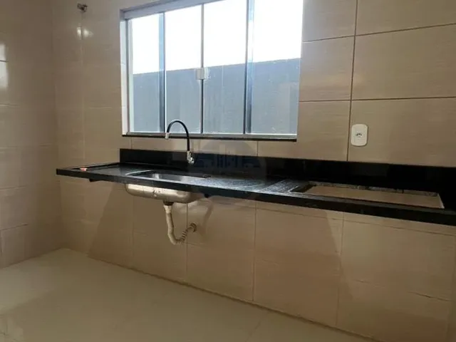 Imagem 9: Casa à venda no bairro Esplanada - Dourados/MS