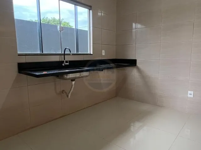 Imagem 11: Casa à venda no bairro Esplanada - Dourados/MS