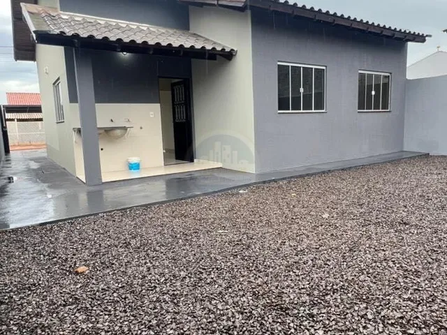 Imagem 14: Casa à venda no bairro Esplanada - Dourados/MS