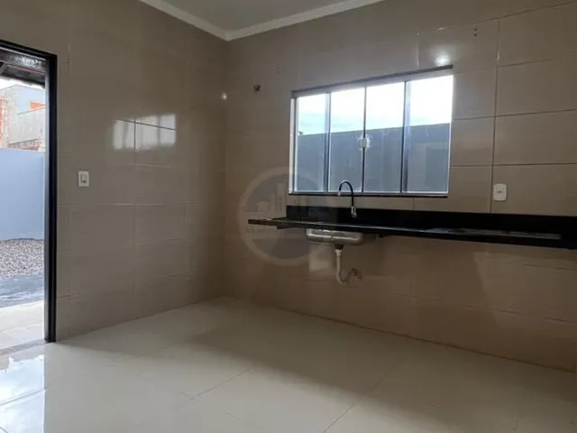 Imagem 8: Casa à venda no bairro Esplanada - Dourados/MS
