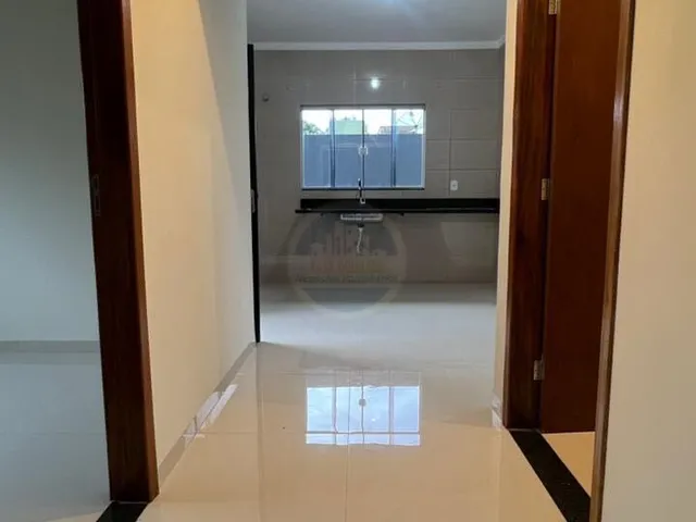 Imagem 3: Casa à venda no bairro Esplanada - Dourados/MS