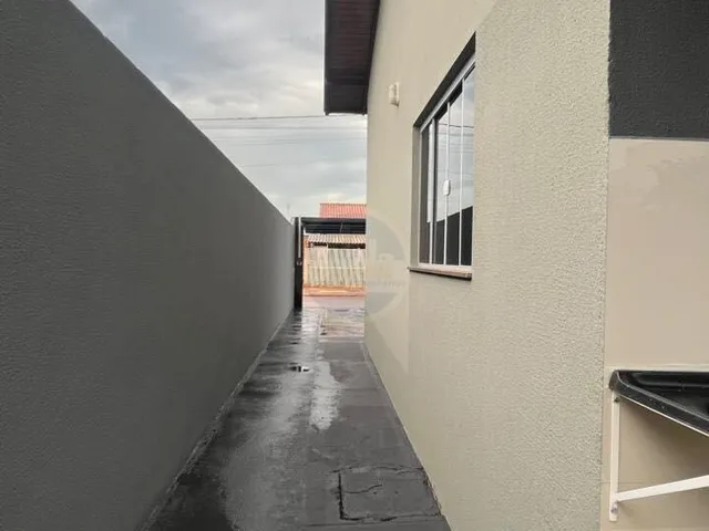 Imagem 4: Casa à venda no bairro Esplanada - Dourados/MS