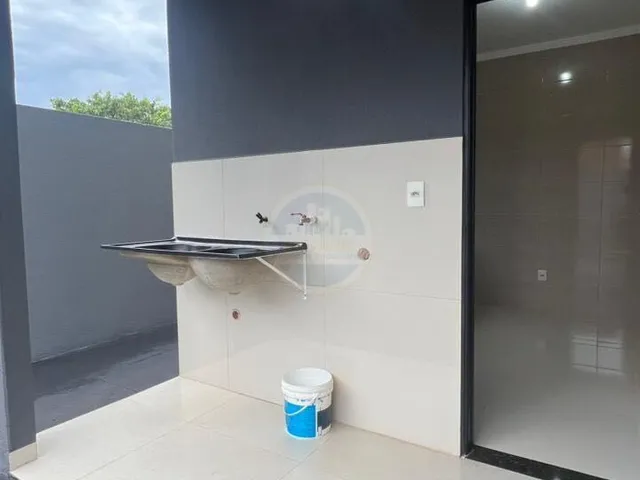 Imagem 13: Casa à venda no bairro Esplanada - Dourados/MS