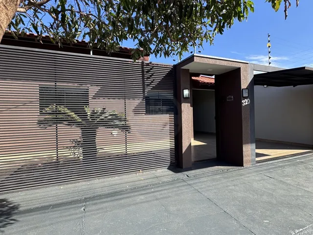 Imagem 10: Casa na Vila Cachoeirinha, Dourados/MS