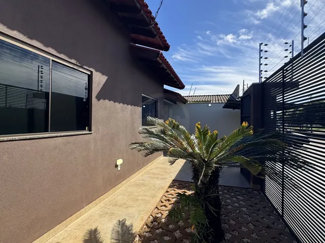 Imagem 16: Casa na Vila Cachoeirinha, Dourados/MS