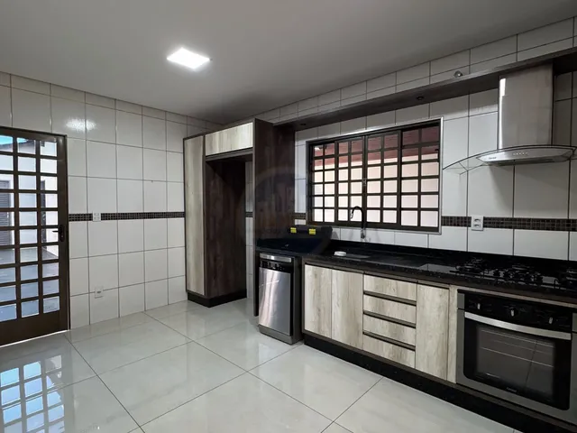 Imagem 2: Casa na Vila Cachoeirinha, Dourados/MS