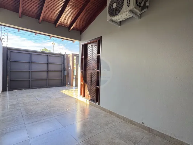 Imagem 3: Casa na Vila Cachoeirinha, Dourados/MS