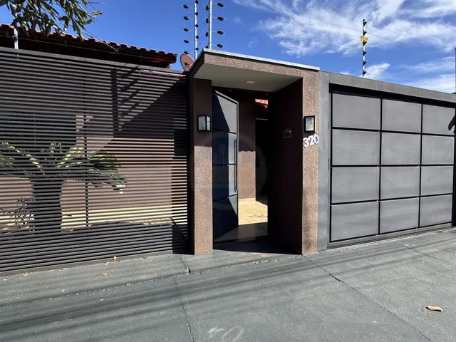 Imagem 5: Casa na Vila Cachoeirinha, Dourados/MS