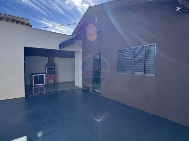 Imagem 9: Casa na Vila Cachoeirinha, Dourados/MS
