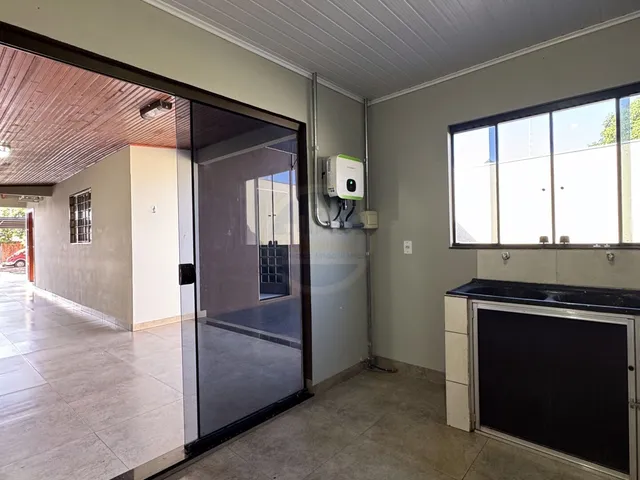 Imagem 12: Casa na Vila Cachoeirinha, Dourados/MS