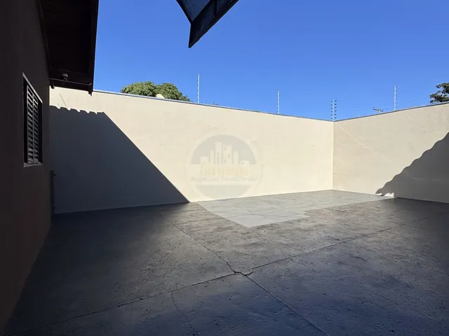 Imagem 14: Casa na Vila Cachoeirinha, Dourados/MS