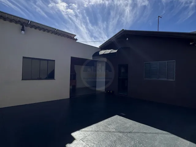 Imagem 7: Casa na Vila Cachoeirinha, Dourados/MS