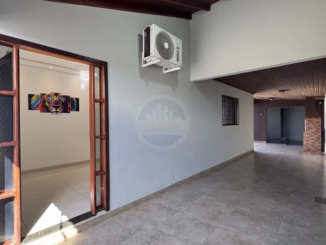 Imagem 8: Casa na Vila Cachoeirinha, Dourados/MS