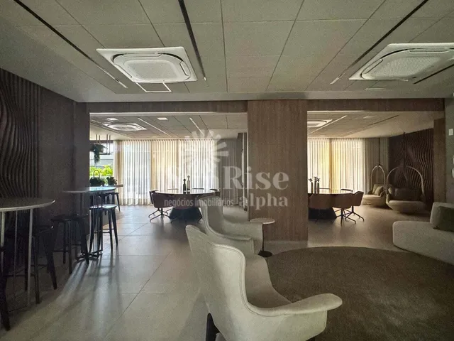 Imagem 14: Apartamento Mobiliado com 1 Quarto - 52M² - 1 Vaga