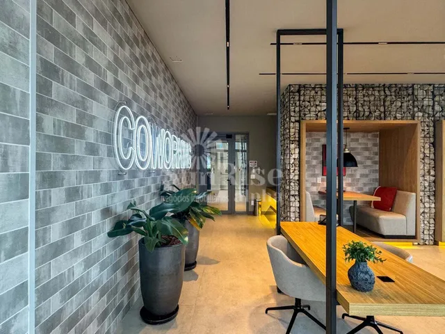 Imagem 12: Apartamento Mobiliado com 1 Quarto - 52M² - 1 Vaga