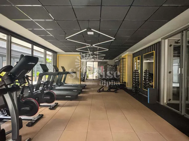 Imagem 5: Apartamento Mobiliado com 1 Quarto - 52M² - 1 Vaga