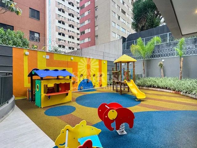 Imagem 7: Apartamento Mobiliado com 1 Quarto - 52M² - 1 Vaga