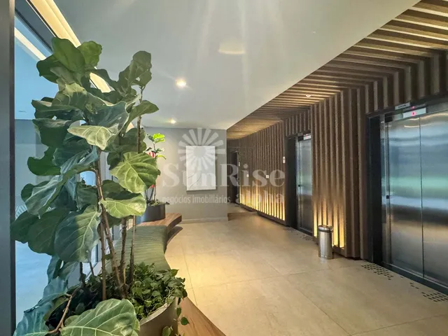 Imagem 3: Apartamento Mobiliado com 1 Quarto - 52M² - 1 Vaga