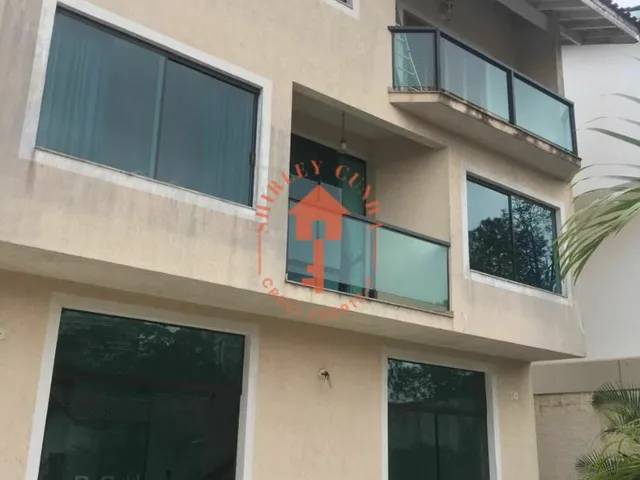 Imagem 1: Casa com 4 dormitórios, 410 m² - R$15.000 pacote - Alphaville 03 - Santana de