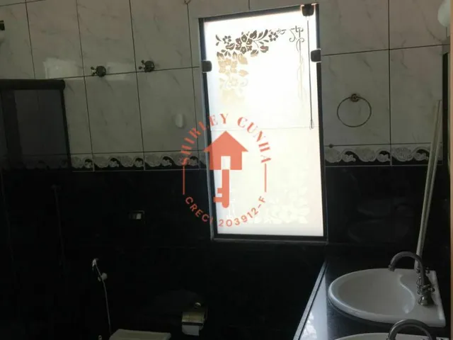 Imagem 12: Casa com 4 dormitórios, 410 m² - R$15.000 pacote - Alphaville 03 - Santana de