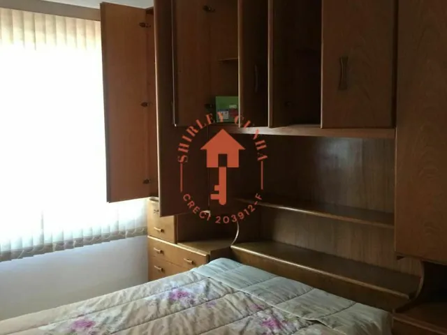 Imagem 15: Casa com 4 dormitórios, 410 m² - R$15.000 pacote - Alphaville 03 - Santana de