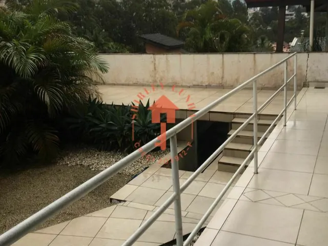 Imagem 11: Casa com 4 dormitórios, 410 m² - R$15.000 pacote - Alphaville 03 - Santana de