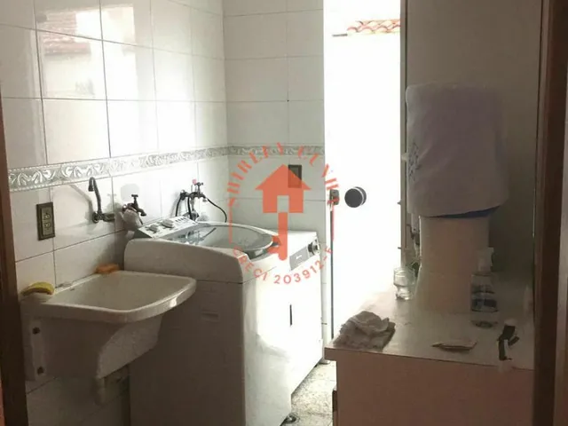 Imagem 6: Casa com 4 dormitórios, 410 m² - R$15.000 pacote - Alphaville 03 - Santana de