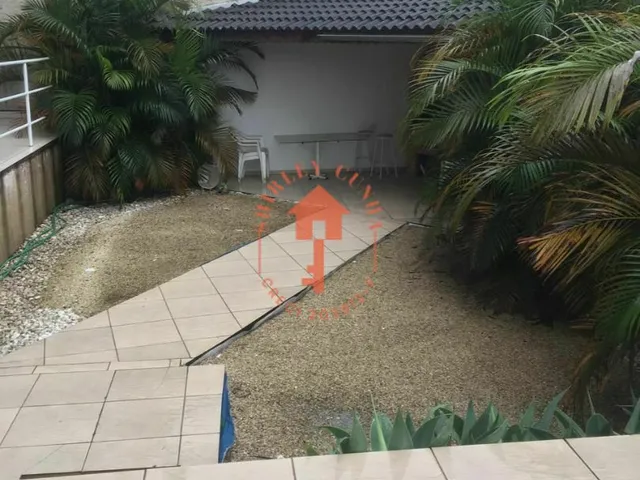 Imagem 16: Casa com 4 dormitórios, 410 m² - R$15.000 pacote - Alphaville 03 - Santana de