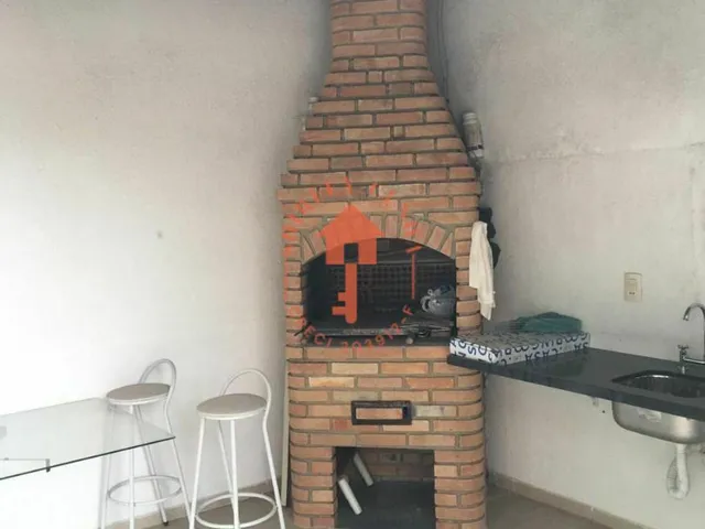 Imagem 9: Casa com 4 dormitórios, 410 m² - R$15.000 pacote - Alphaville 03 - Santana de