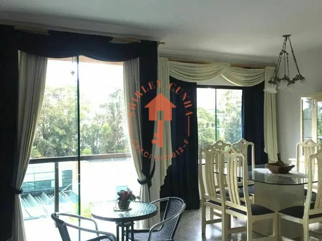 Imagem 13: Casa com 4 dormitórios, 410 m² - R$15.000 pacote - Alphaville 03 - Santana de