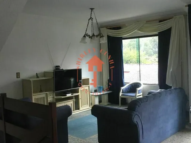 Imagem 7: Casa com 4 dormitórios, 410 m² - R$15.000 pacote - Alphaville 03 - Santana de