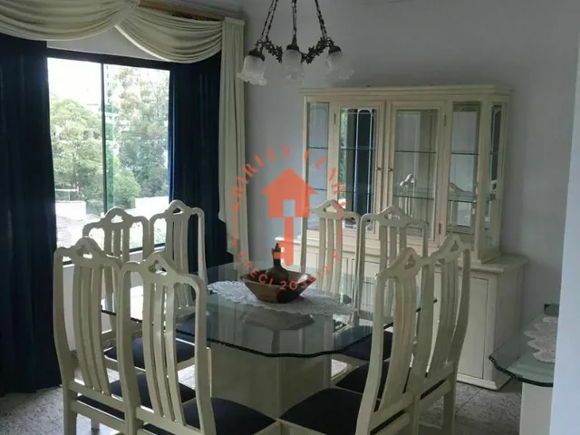 Imagem 8: Casa com 4 dormitórios, 410 m² - R$15.000 pacote - Alphaville 03 - Santana de
