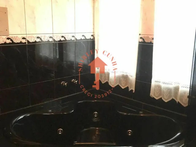 Imagem 3: Casa com 4 dormitórios, 410 m² - R$15.000 pacote - Alphaville 03 - Santana de