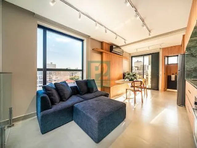 Imagem: Apartamento Duplex