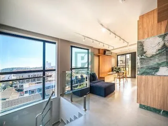 Imagem 9: Apartamento Duplex