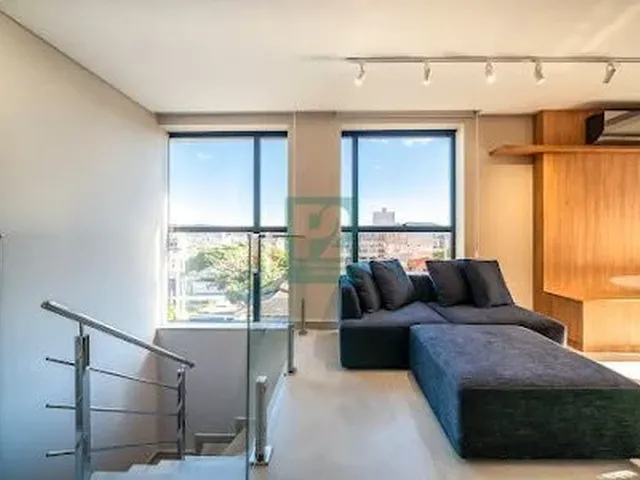 Imagem 4: Apartamento Duplex