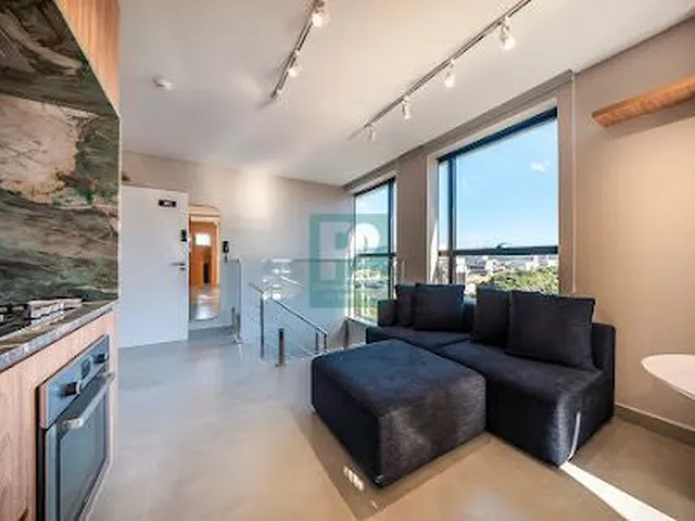 Imagem 10: Apartamento Duplex