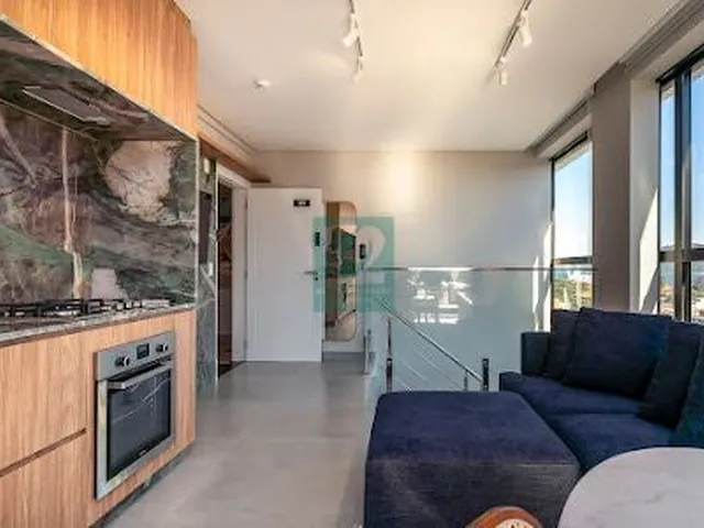 Imagem 2: Apartamento Duplex
