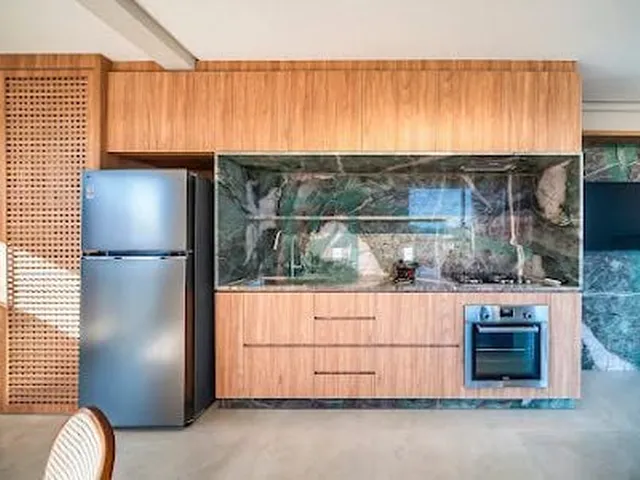 Imagem 16: Apartamento Duplex