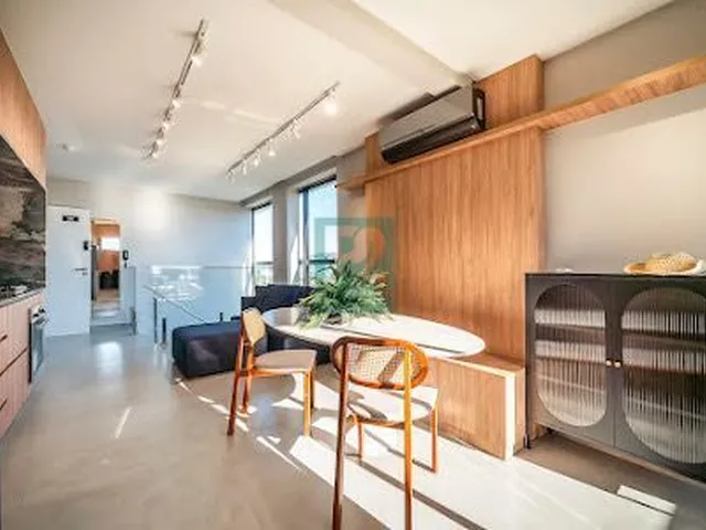 Imagem 6: Apartamento Duplex