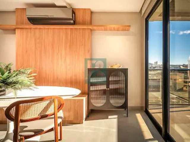 Imagem 8: Apartamento Duplex