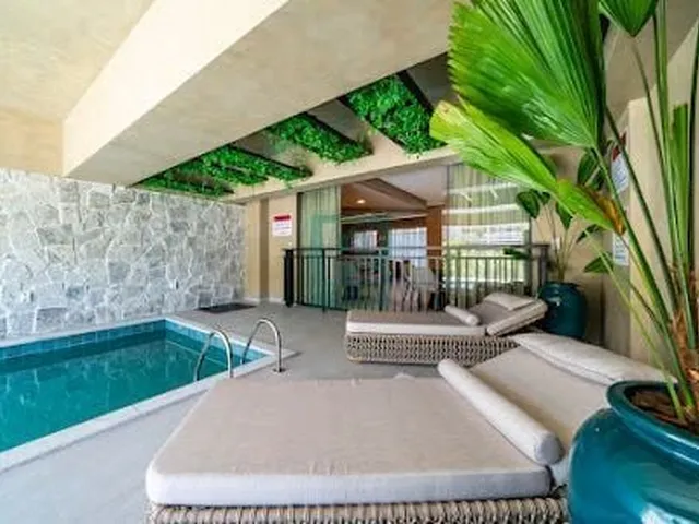 Imagem 7: Apartamento Duplex