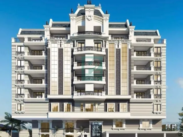 Imagem: Exclusividade!! Apartamento a 150m da Praia