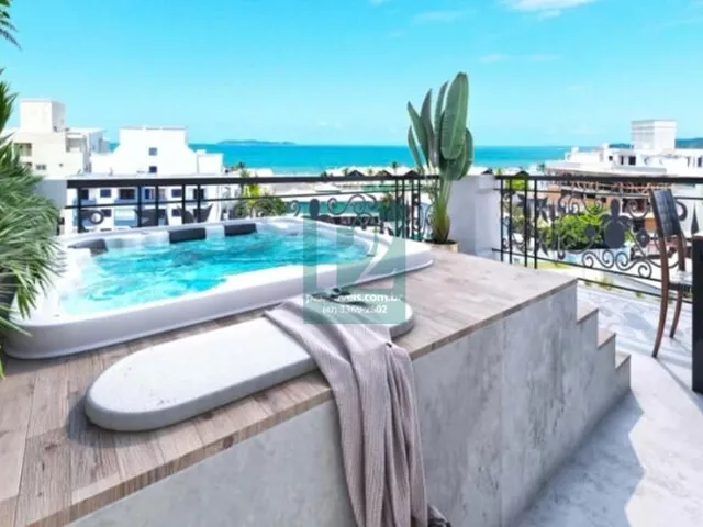 Imagem 6: Exclusividade!! Apartamento a 150m da Praia de Bombas - Bombinhas/SC