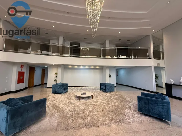 Imagem 15: Condomínio Borges Landeiro Modernidad